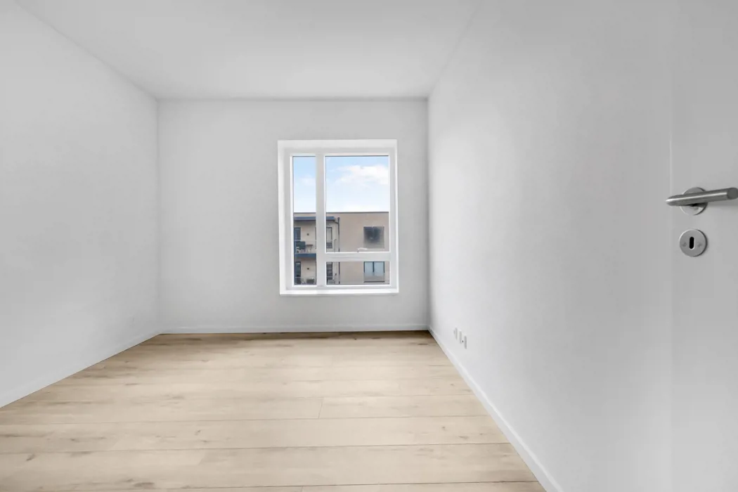 Dejlig 3-værelses lejlighed i Gartnerbyen 8