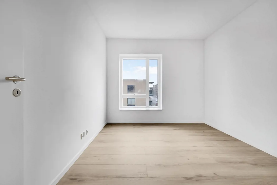 Dejlig 3-værelses lejlighed i Gartnerbyen 6