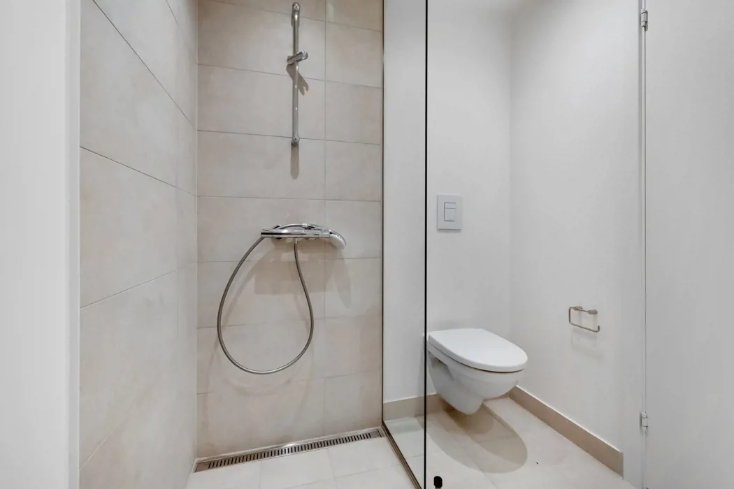 Dejlig 3-værelses lejlighed i Gartnerbyen 10