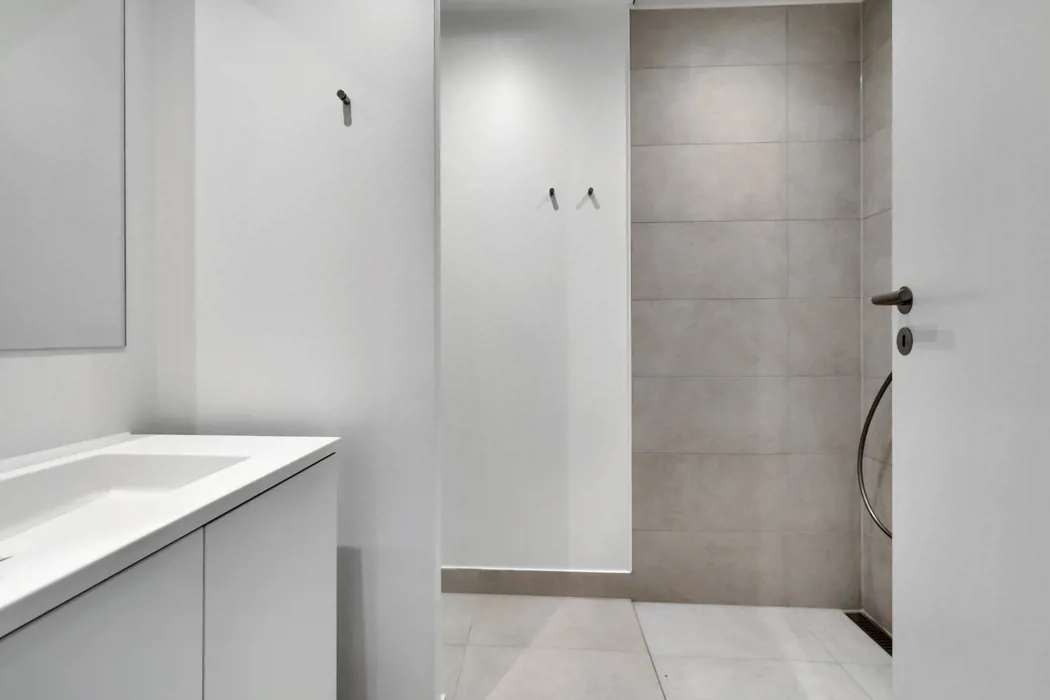 Dejlig 3-værelses lejlighed i Gartnerbyen 12