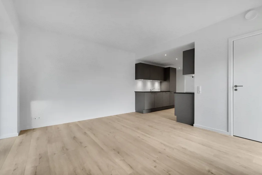 Dejlig 3-værelses lejlighed i Gartnerbyen 1