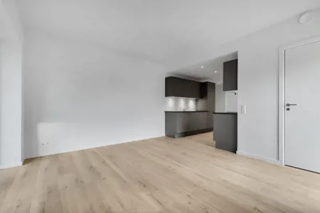 Dejlig 3-værelses lejlighed i Gartnerbyen 1