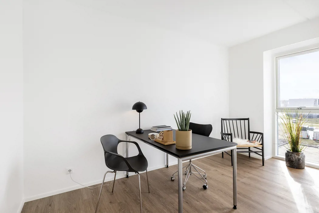 Hyggelig og indflytningsklar lejlighed på 87 kvadratmeter 9