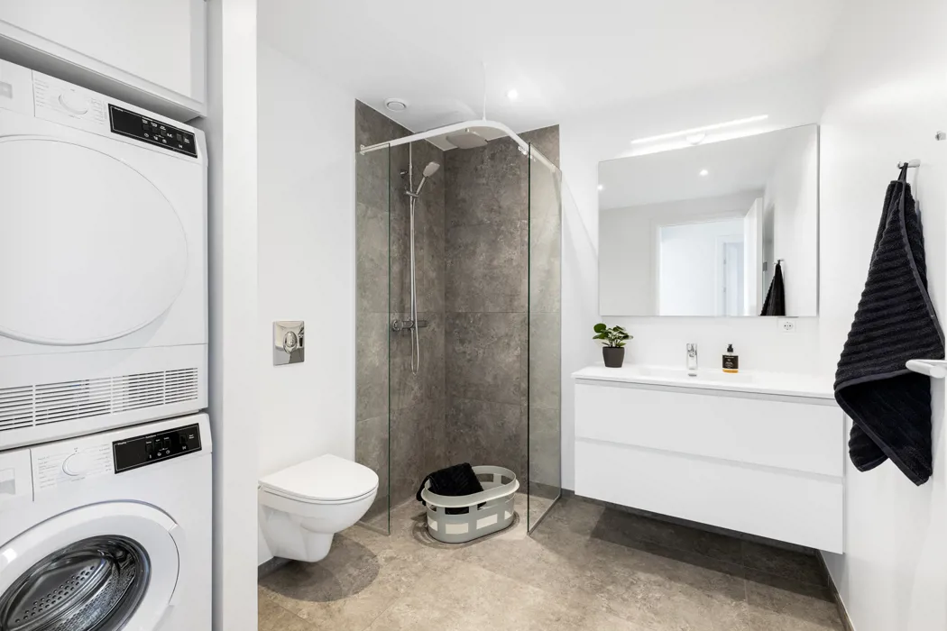 Hyggelig og indflytningsklar lejlighed på 87 kvadratmeter 11