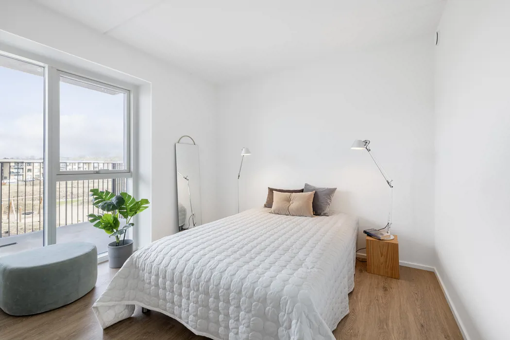 Hyggelig og indflytningsklar lejlighed på 87 kvadratmeter 7