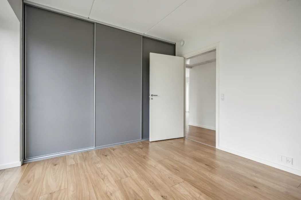 Moderne og indflytningsklar 3-værelses lejlighed med stor altan 9