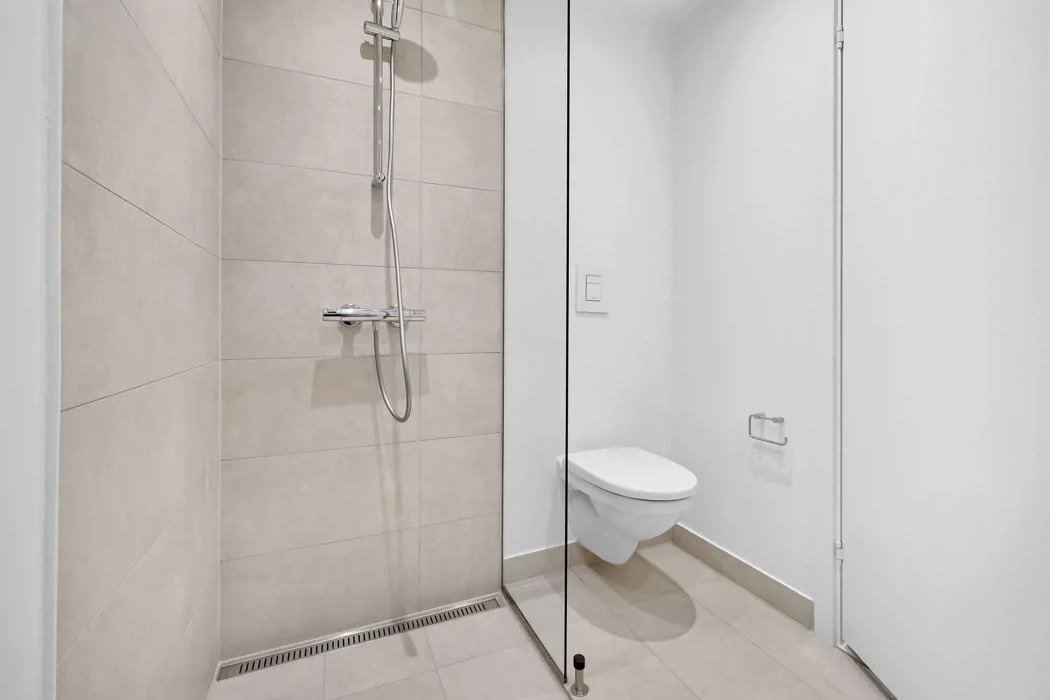 Dejlig 3-værelses lejlighed i Gartnerbyen 7