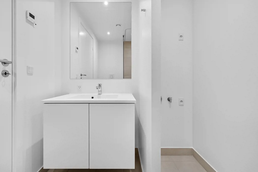 Dejlig 3-værelses lejlighed i Gartnerbyen 8