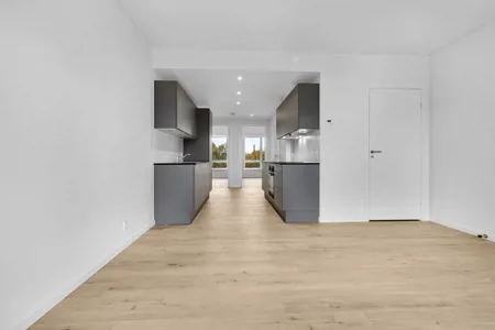 Dejlig 3-værelses lejlighed i Gartnerbyen 1