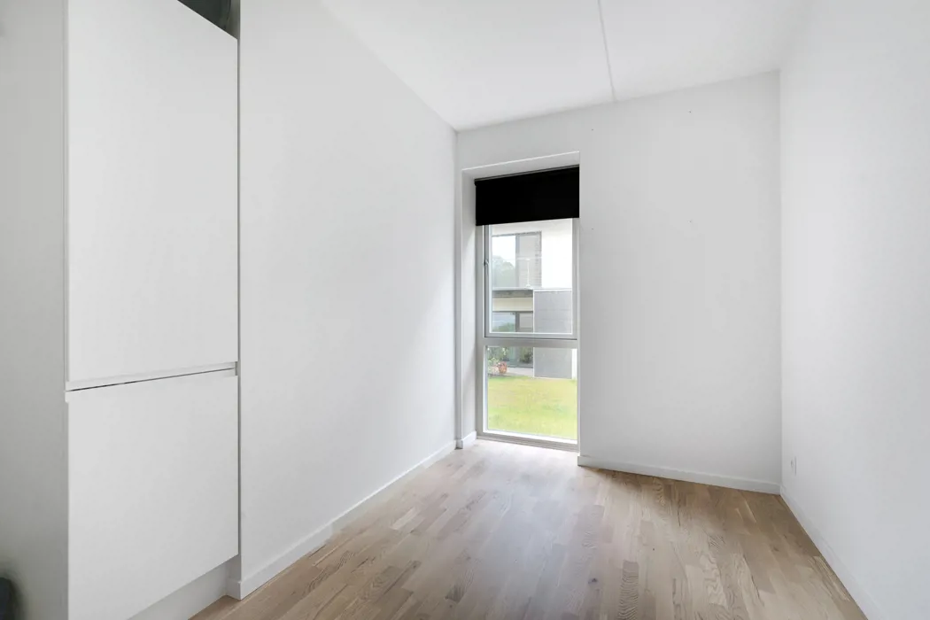 Skøn 4-værelses lejlighed i Høiriisparken 7