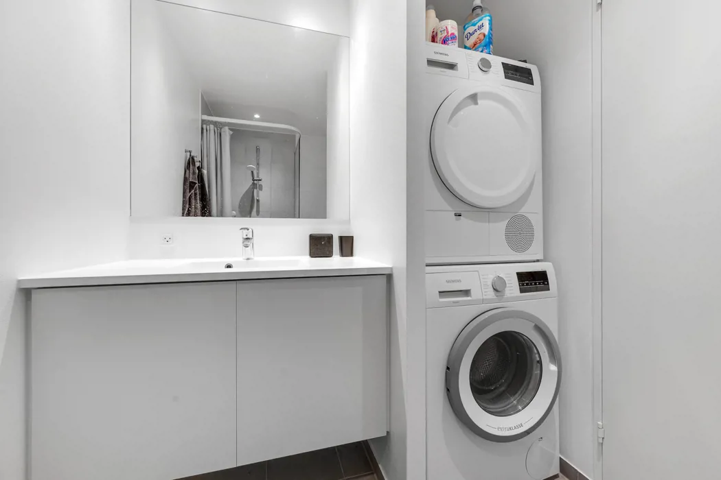 Skøn 4-værelses lejlighed i Høiriisparken 10