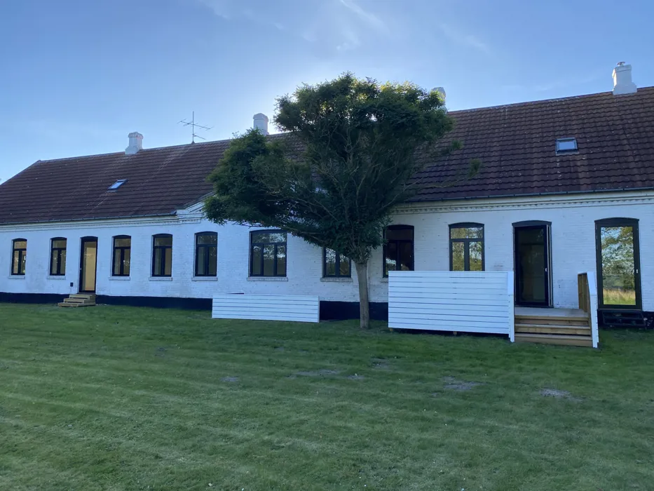 Rummeligt hus i Gistrup 29