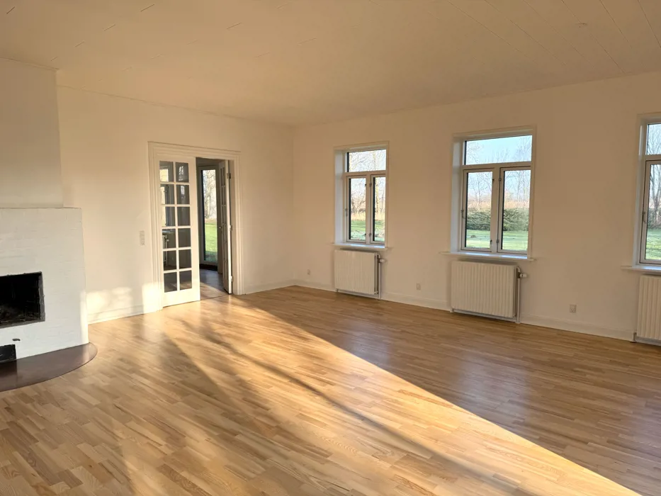 Rummeligt hus i Gistrup 6