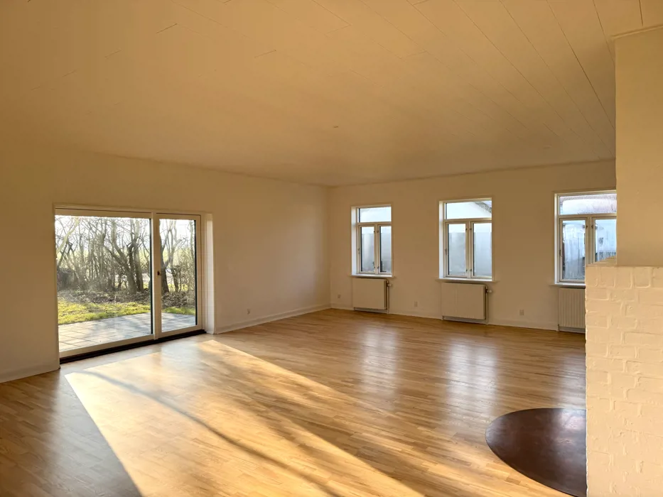 Rummeligt hus i Gistrup 3