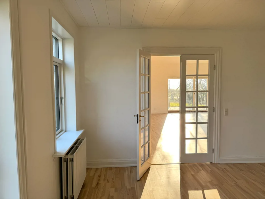 Rummeligt hus i Gistrup 7