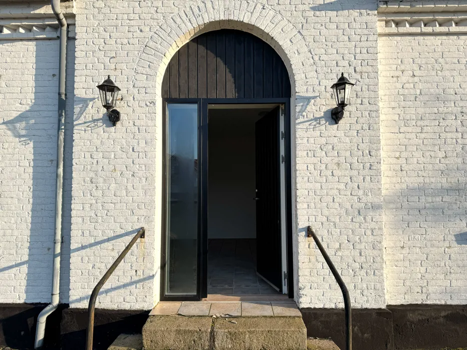 Rummeligt hus i Gistrup 32