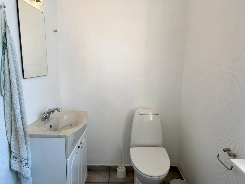 Rummeligt hus i Gistrup 25