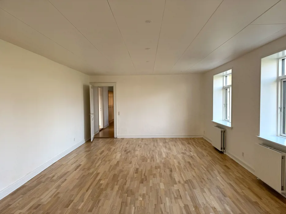 Rummeligt hus i Gistrup 20