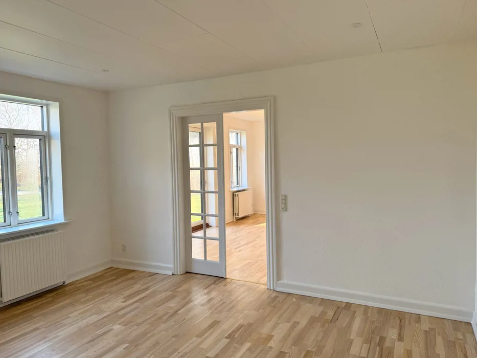 Rummeligt hus i Gistrup 18