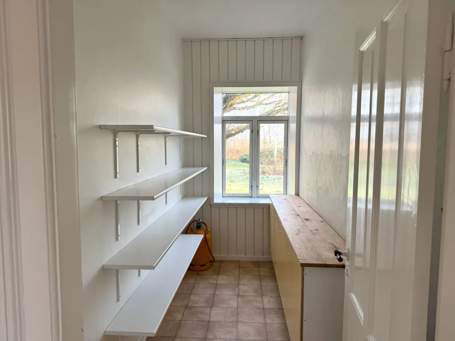 Rummeligt hus i Gistrup 17