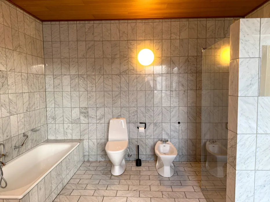 Rummeligt hus i Gistrup 28