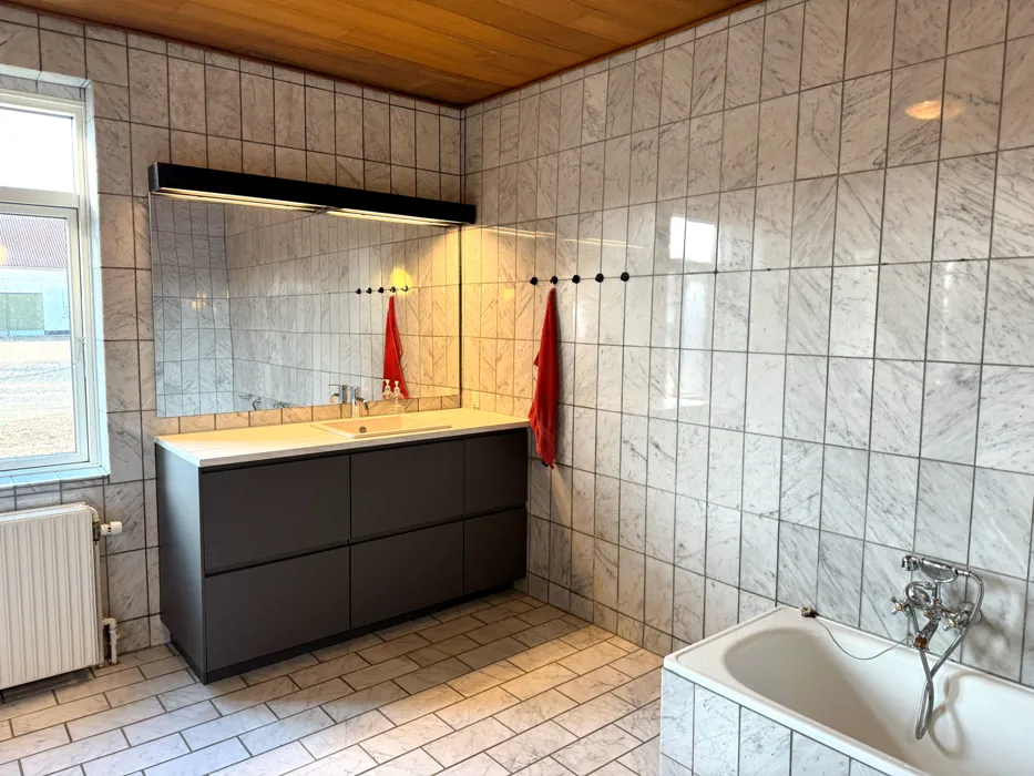 Rummeligt hus i Gistrup 26