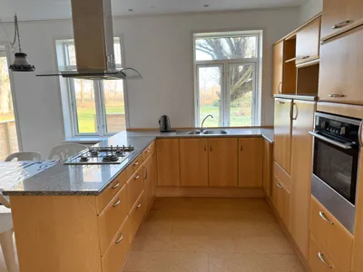 Rummeligt hus i Gistrup 1