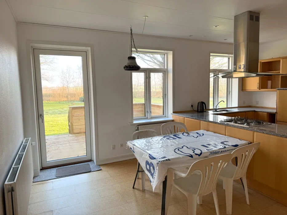 Rummeligt hus i Gistrup 8