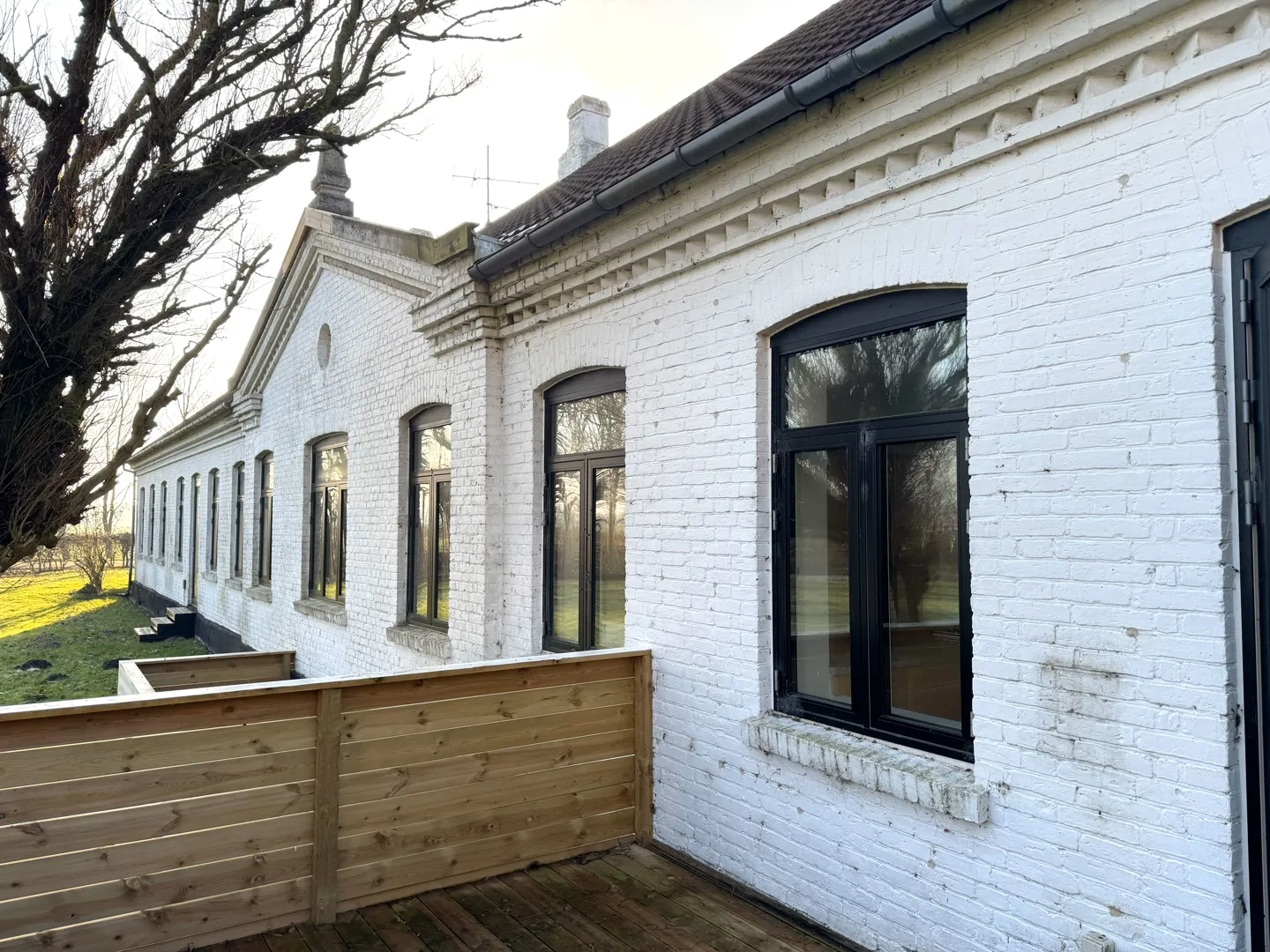 Hadsund Landevej 440, Rummeligt hus i Gistrup billede 4