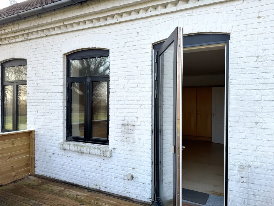 Rummeligt hus i Gistrup 31