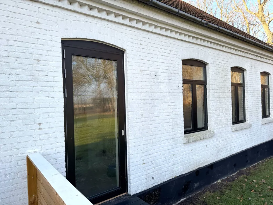 Rummeligt hus i Gistrup 30