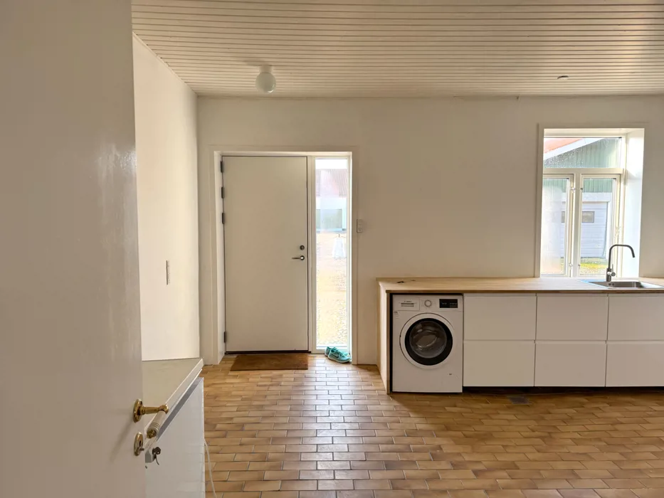 Rummeligt hus i Gistrup 10