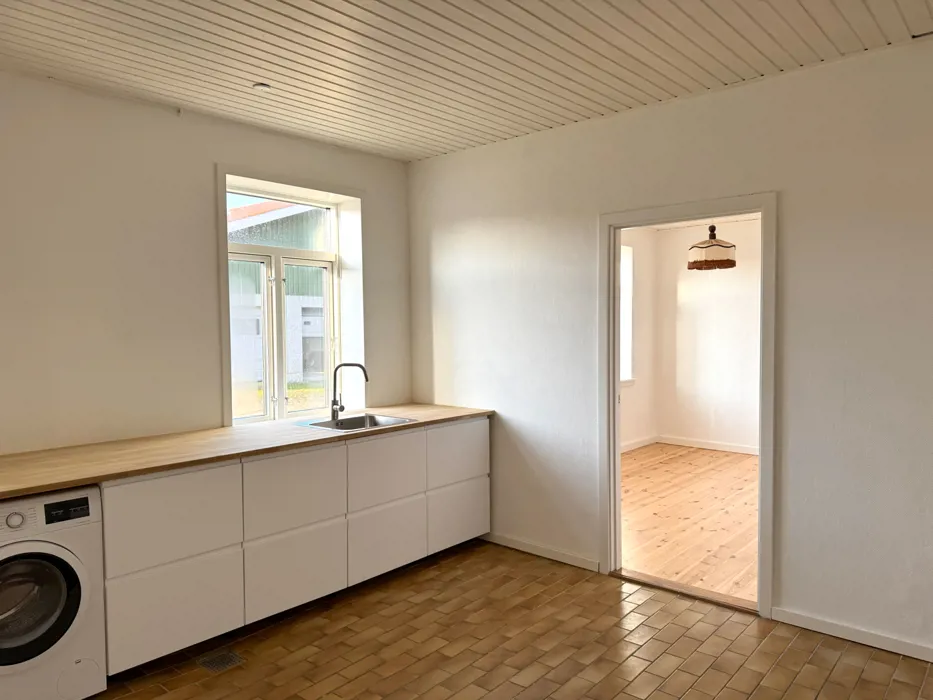 Rummeligt hus i Gistrup 9