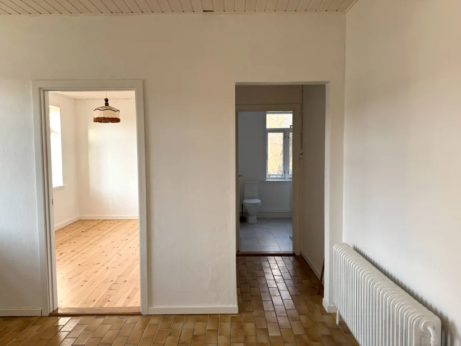 Rummeligt hus i Gistrup 12