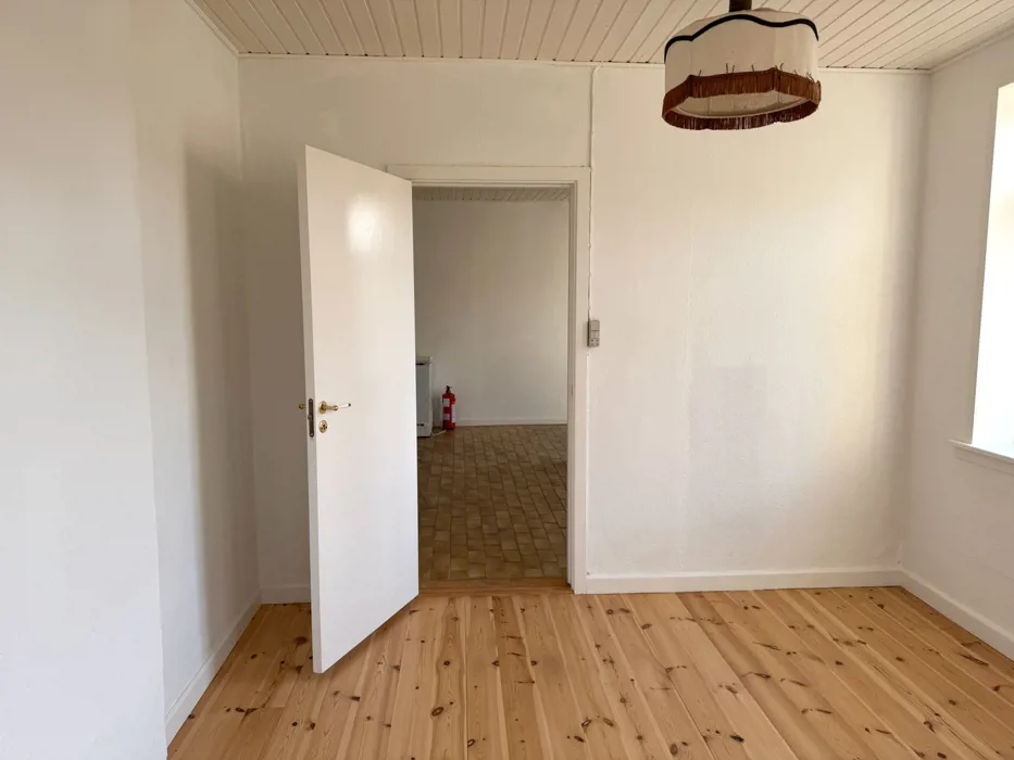 Rummeligt hus i Gistrup 14