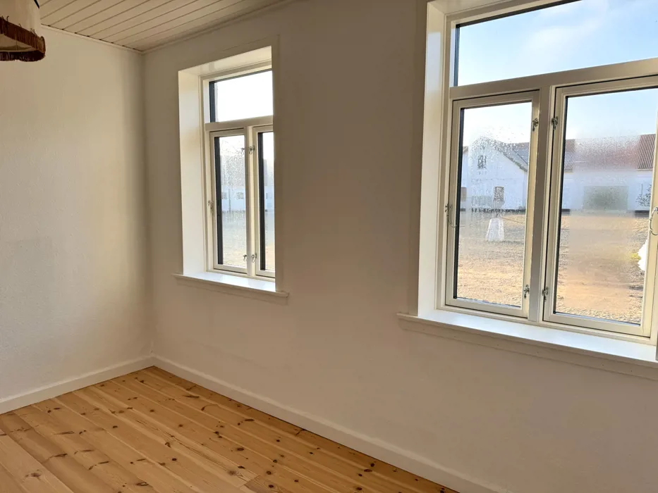 Rummeligt hus i Gistrup 11