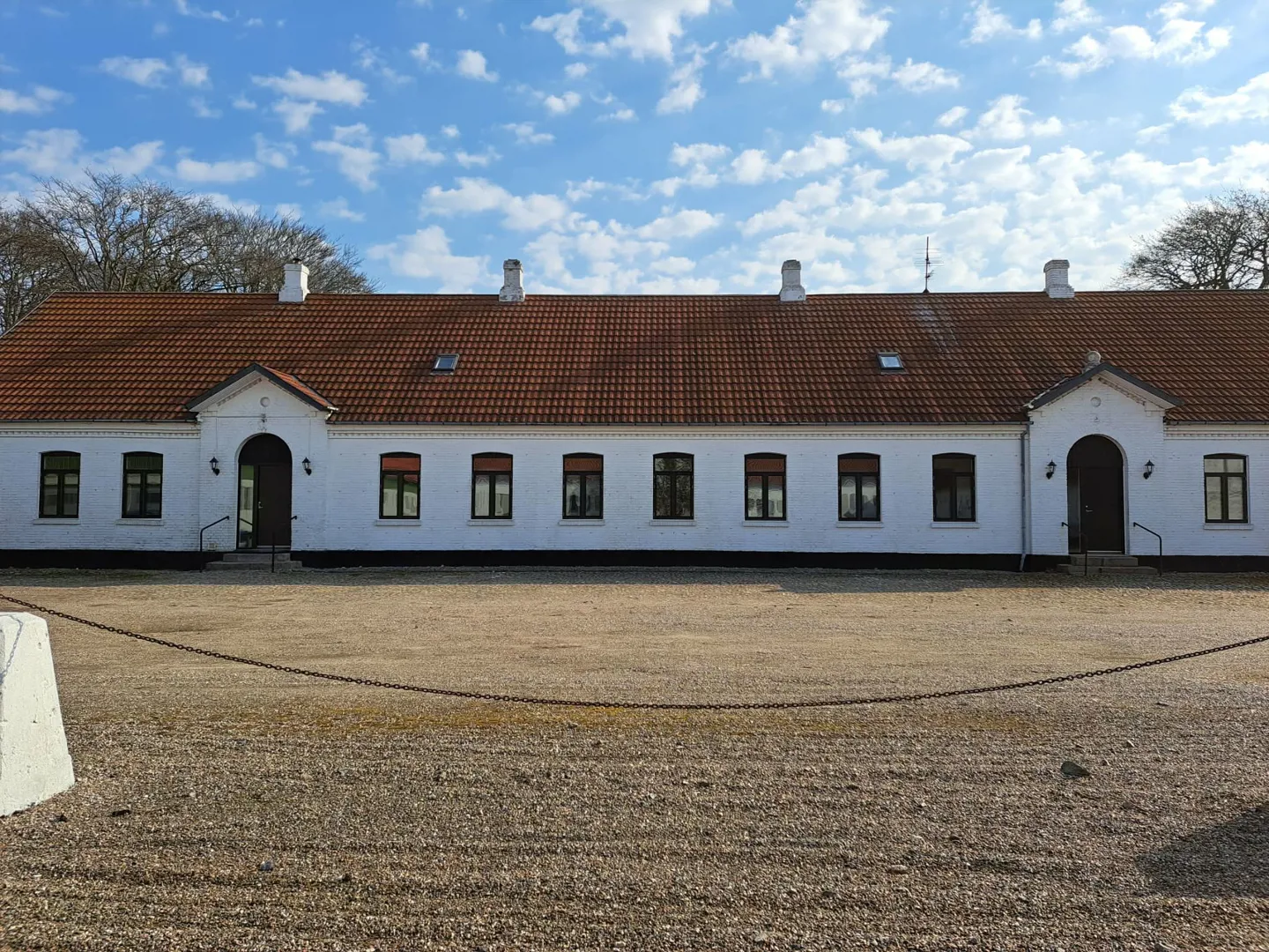 Hadsund Landevej 440, Rummeligt hus i Gistrup billede 2