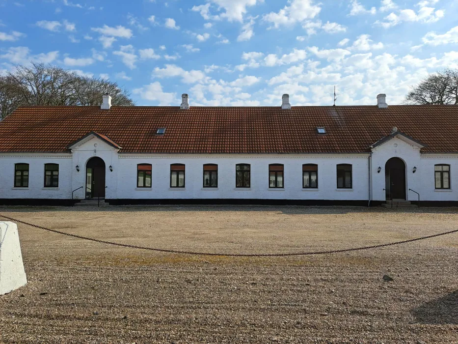 Rummeligt hus i Gistrup 2