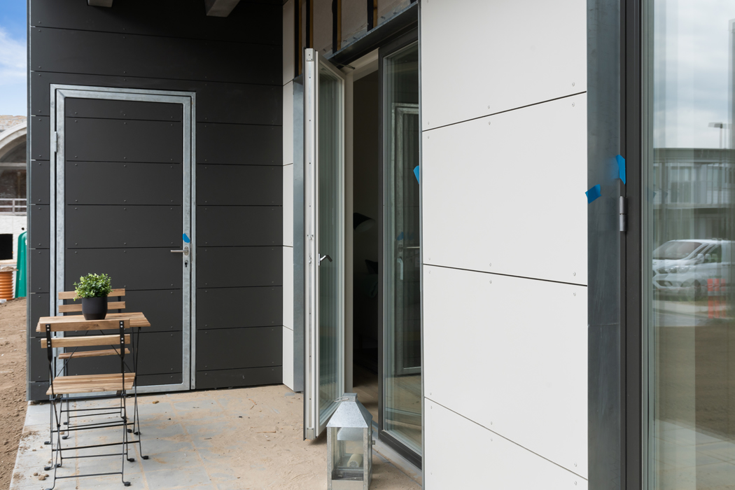 Skøn 4-værelses lejlighed i Høiriisparken 15