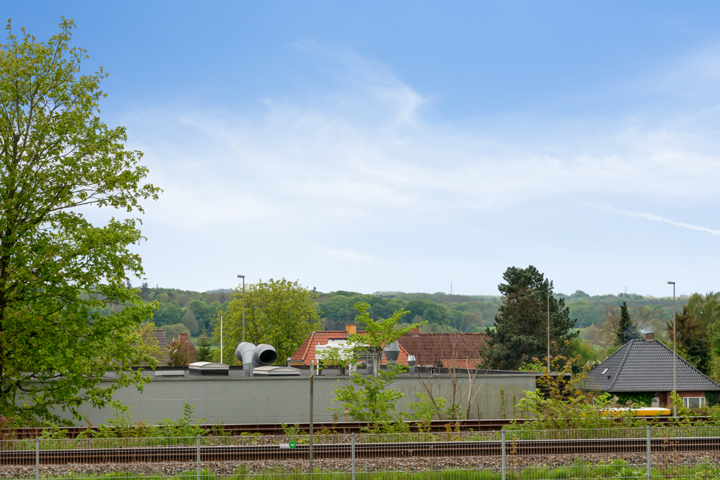 Skøn 4-værelses lejlighed i Høiriisparken 18