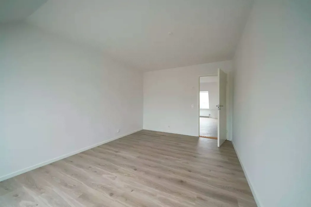 2-værelses lejlighed i hjertet af Kolding 4