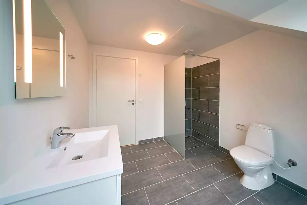 2-værelses lejlighed i hjertet af Kolding 5