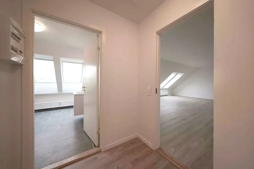 2-værelses lejlighed i hjertet af Kolding 3