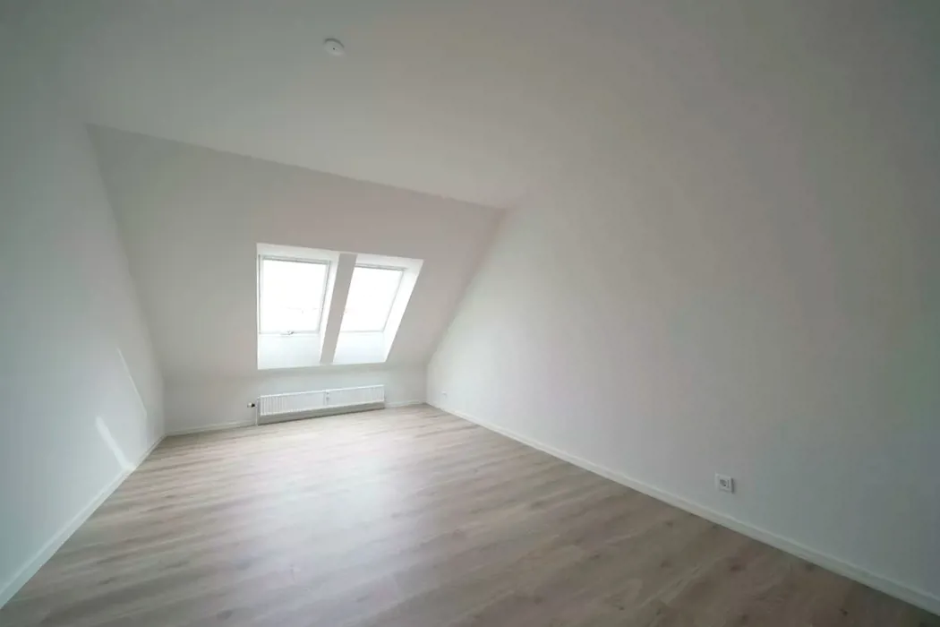 2-værelses lejlighed i hjertet af Kolding 2