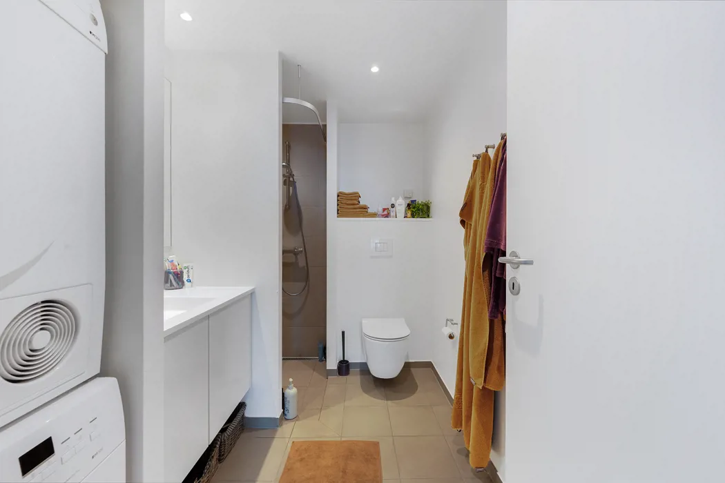 Skøn 4-værelses lejlighed med altan i AstaHus 8