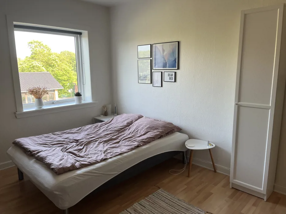 Fin 2-værelses lejlighed i Hjørring 7