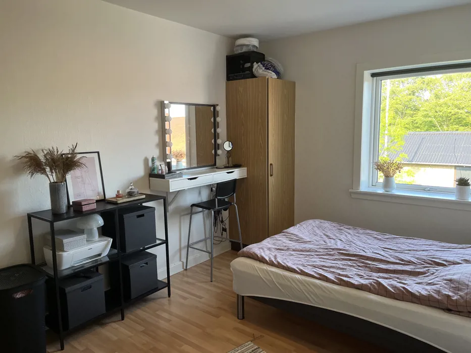 Fin 2-værelses lejlighed i Hjørring 8