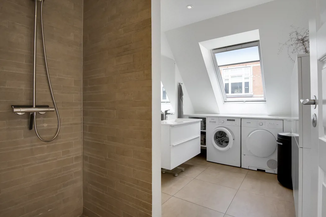 Særlig lejlighed med hems og altan i Aalborg C – tidsbegrænset 2 år 19