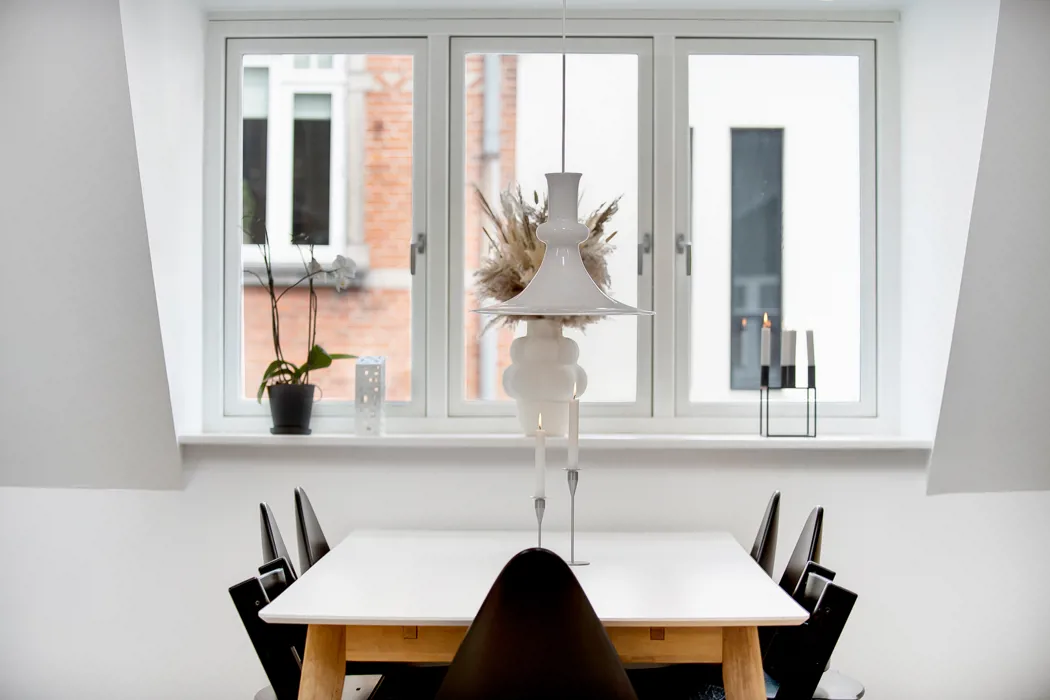 Særlig lejlighed med hems og altan i Aalborg C – tidsbegrænset 2 år 8