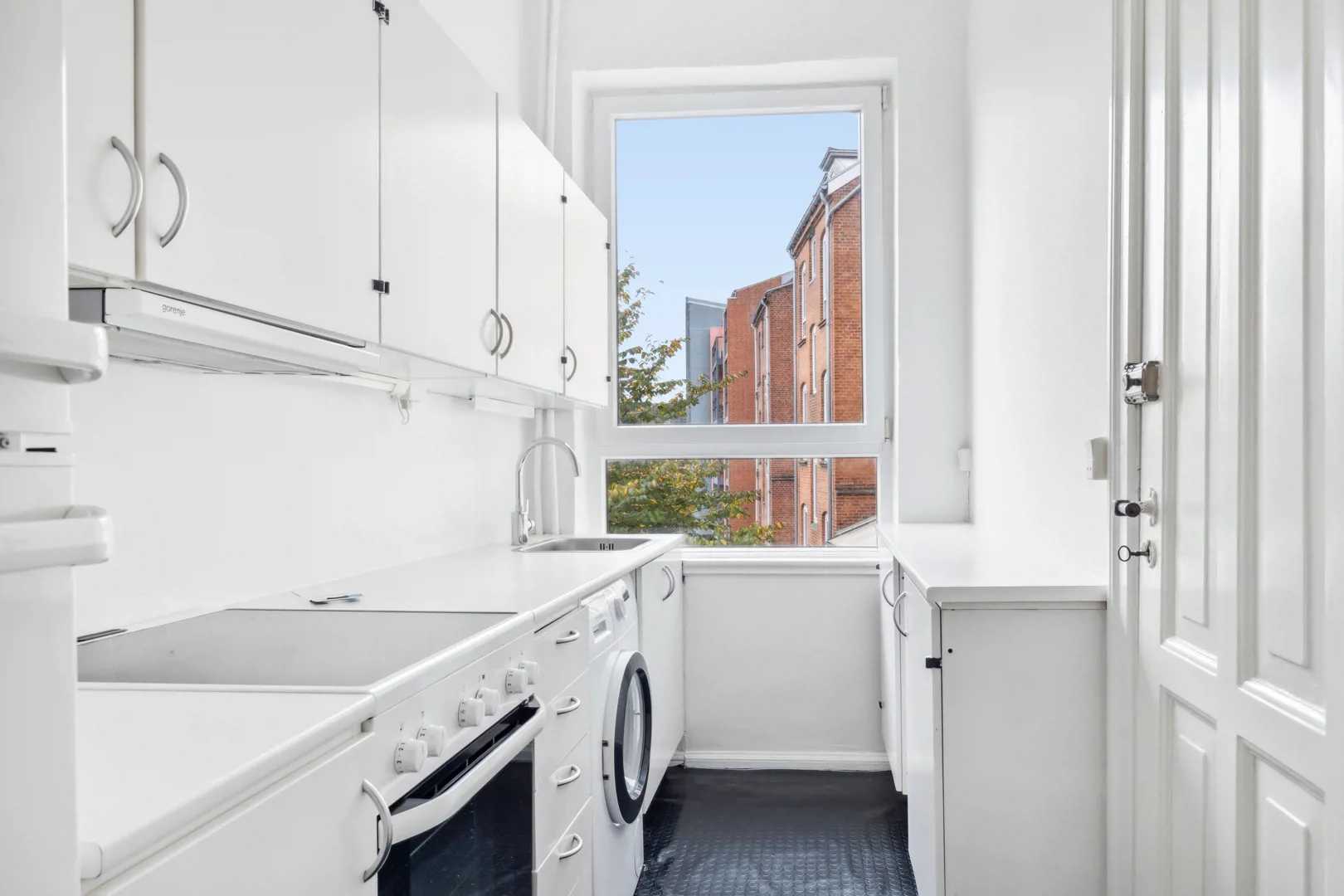 Danmarksgade 28, 2. tv., Midtbyen Aalborg billede 2